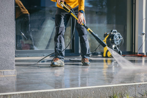 Best Building Exterior Washing  in West Grove, PA