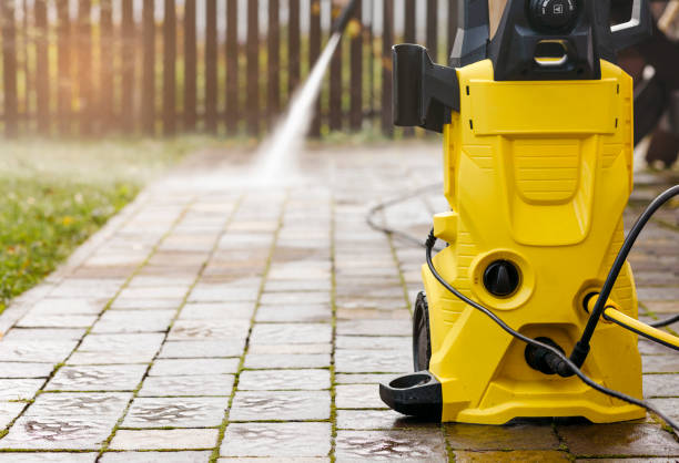 Best Patio and Deck Pressure Washing  in West Grove, PA